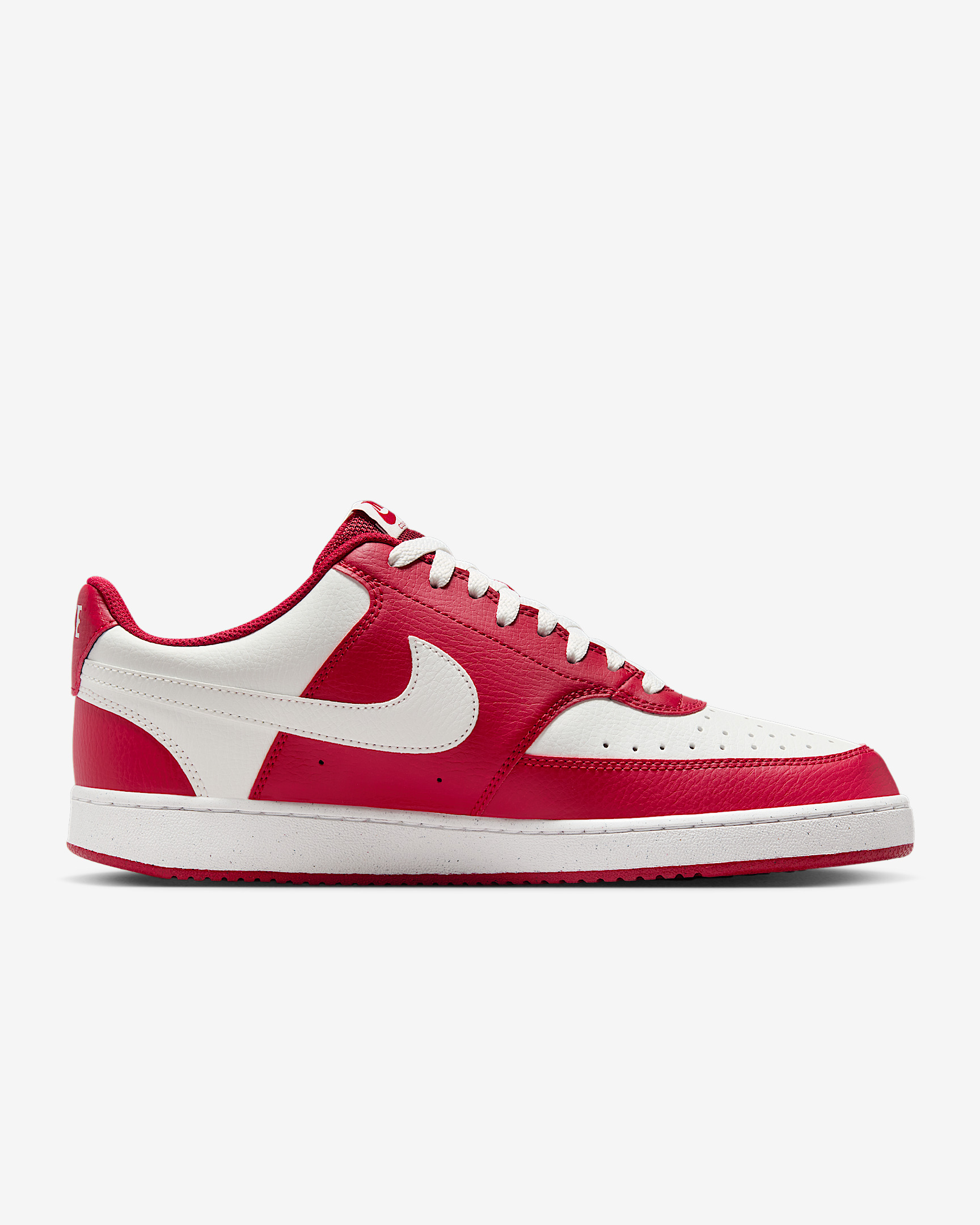Nike Court Vision Low Men's Shoes - 3