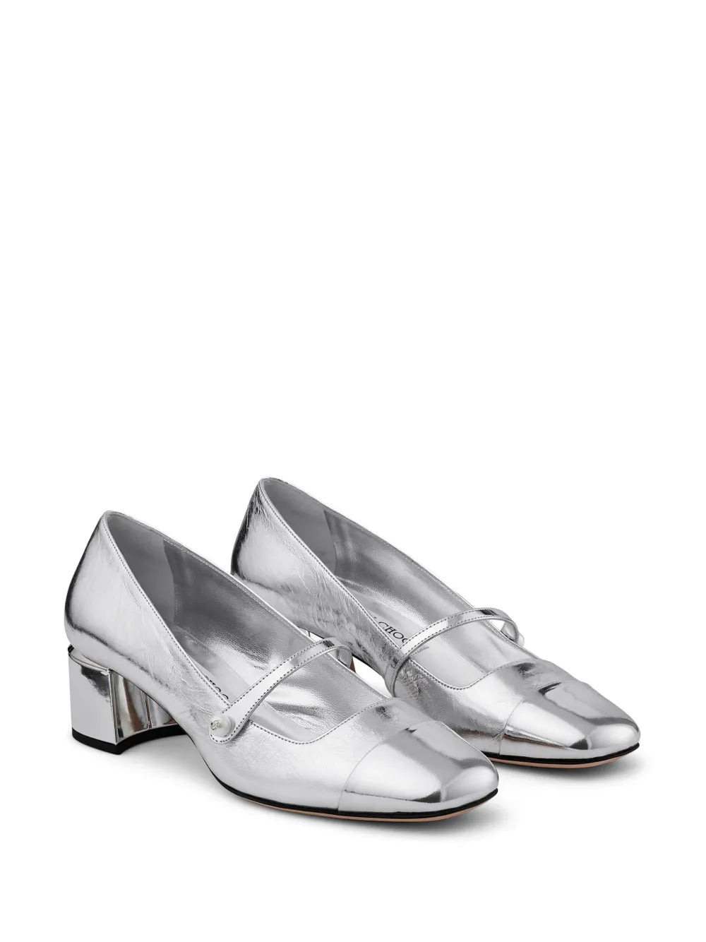Jimmy Choo Women Pumps Elisa 45Mm - 2