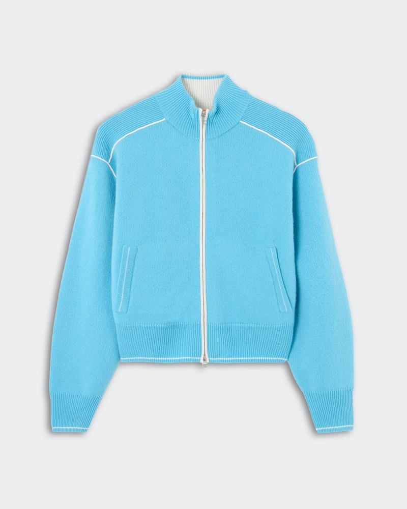 Track Jacket 1