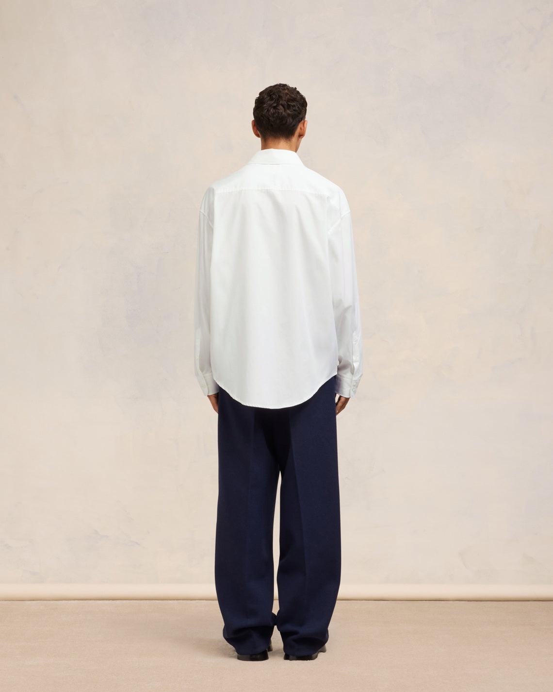 CHEMISE BOXY FIT - 4