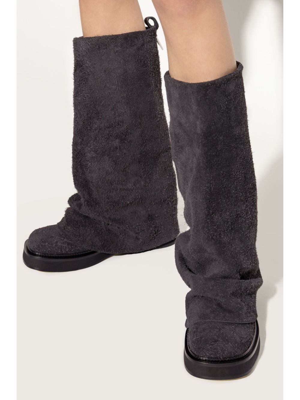 Robin boots - 2
