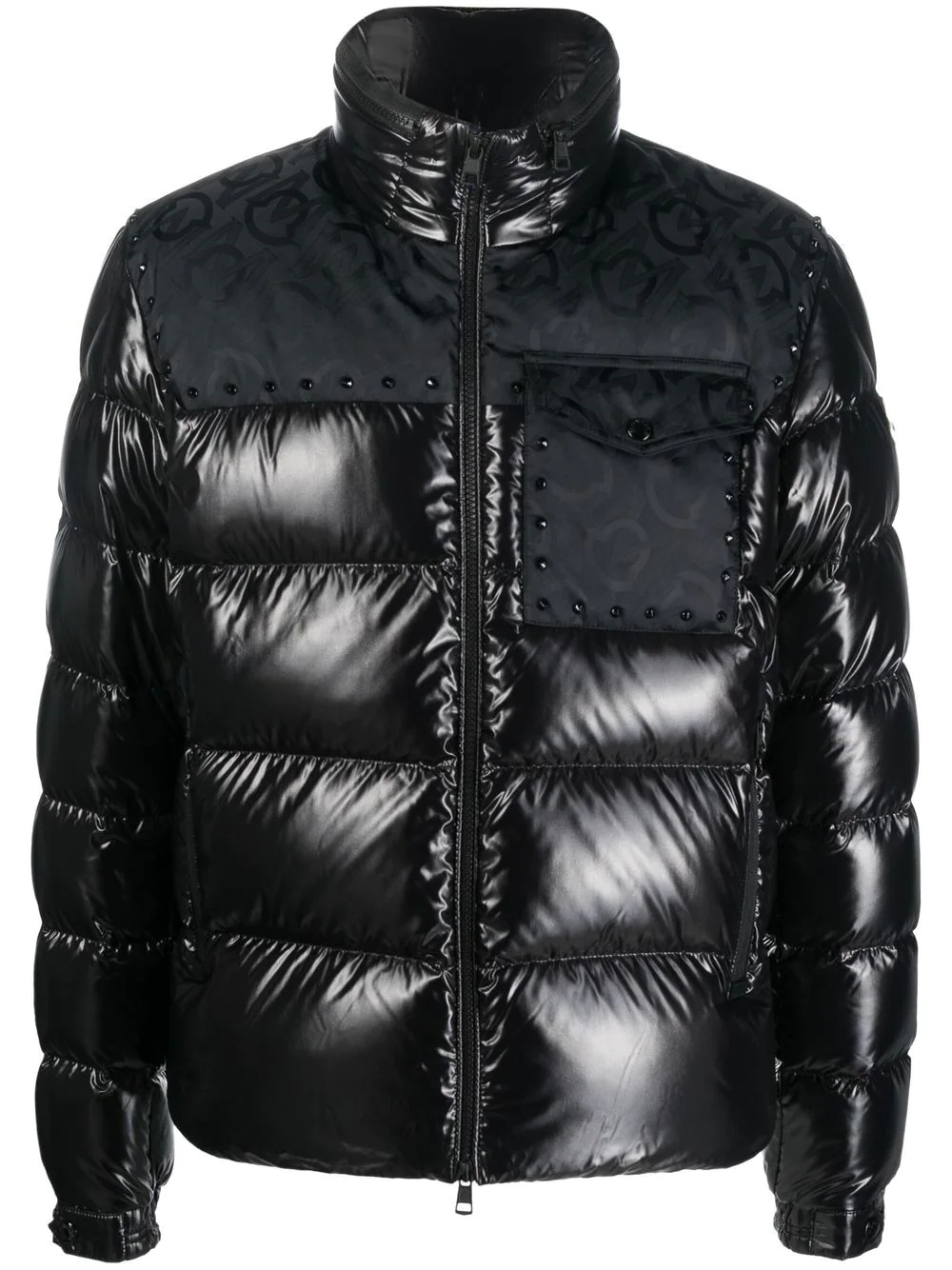 Lentille down jacket - 1