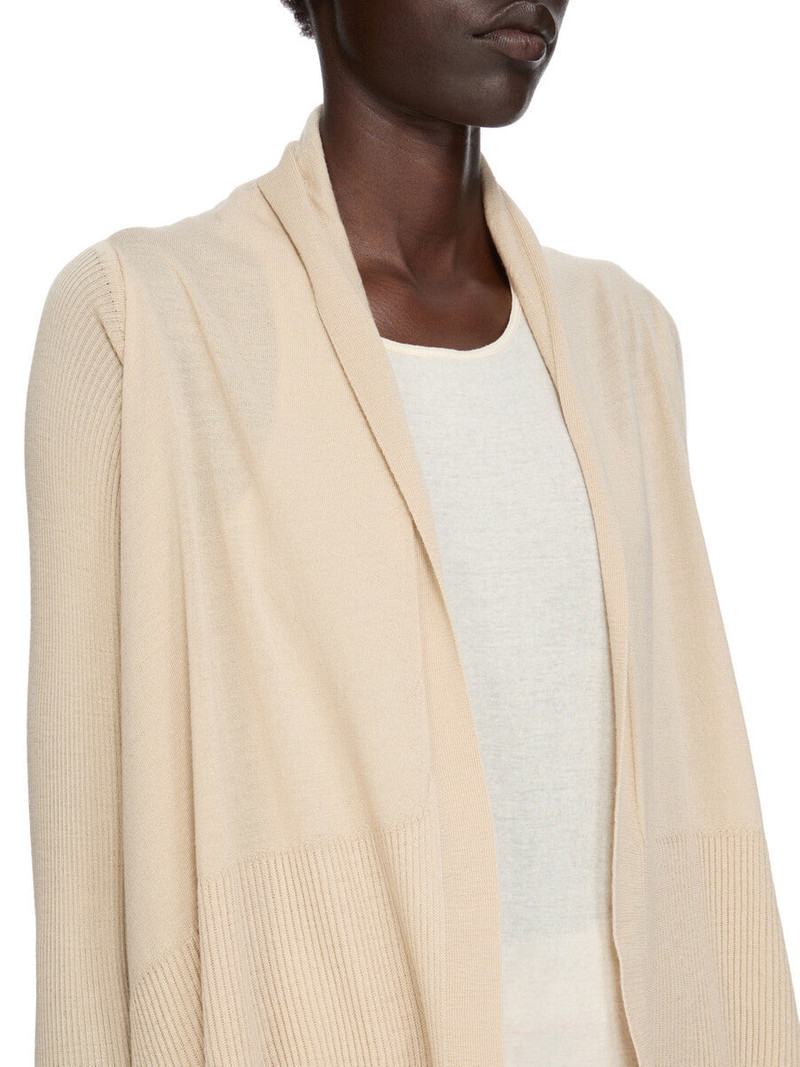 asymmetric cardigan 4