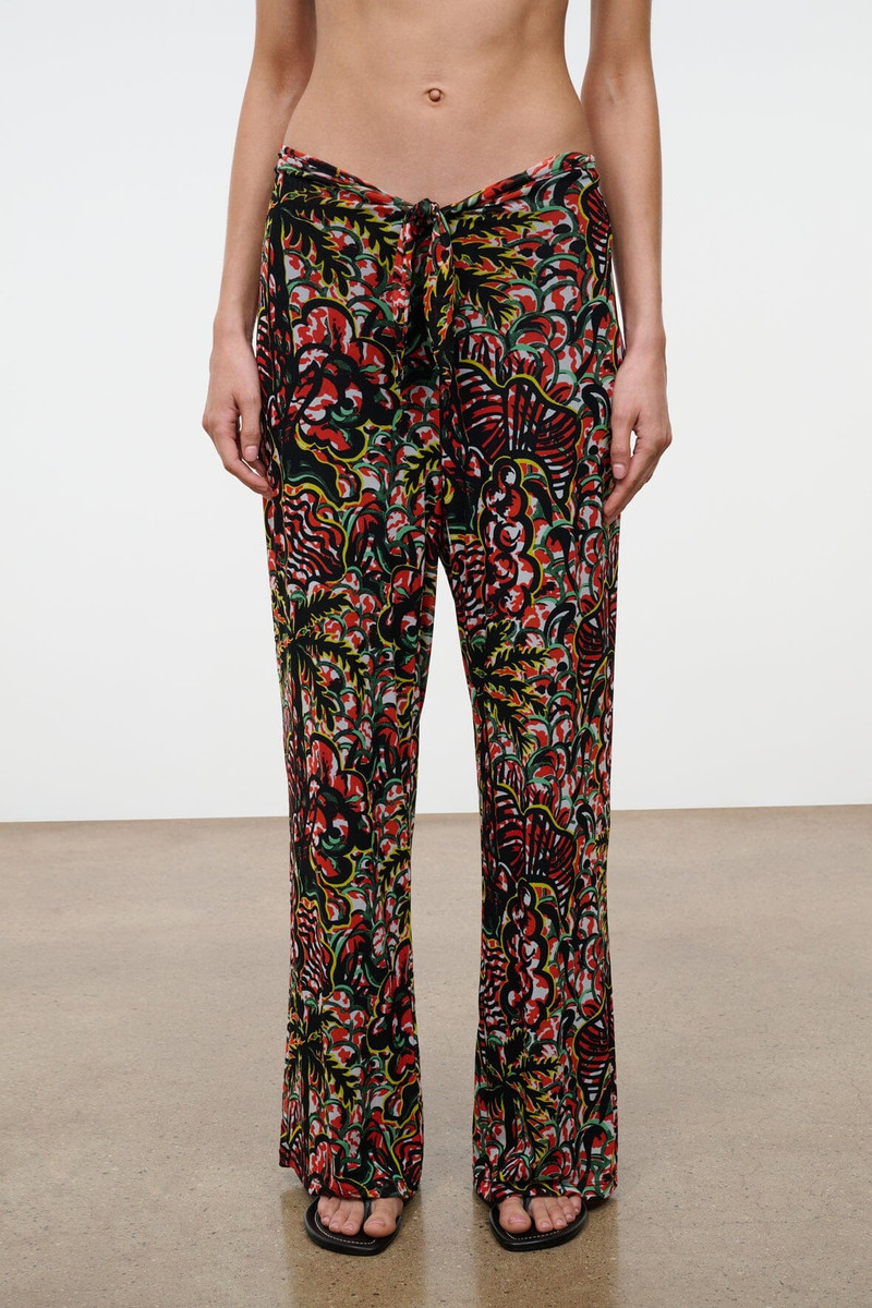 STAUD PICO PANT VIBEZ 3