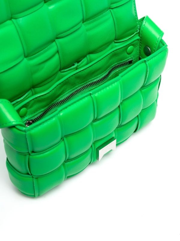 BOTTEGA VENETA Small Padded Cassette - 4
