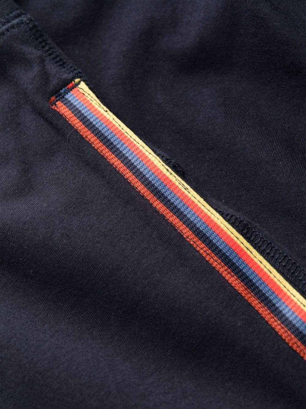 Signature Stripe sweatpants - 2