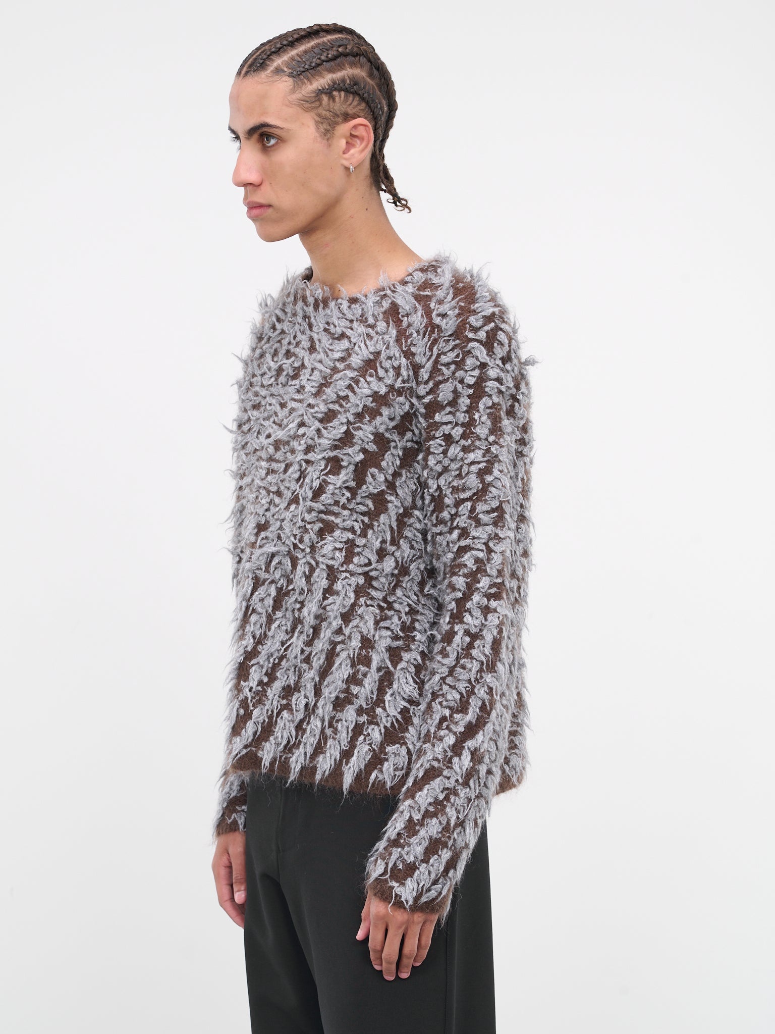 Knit Sweater - 2