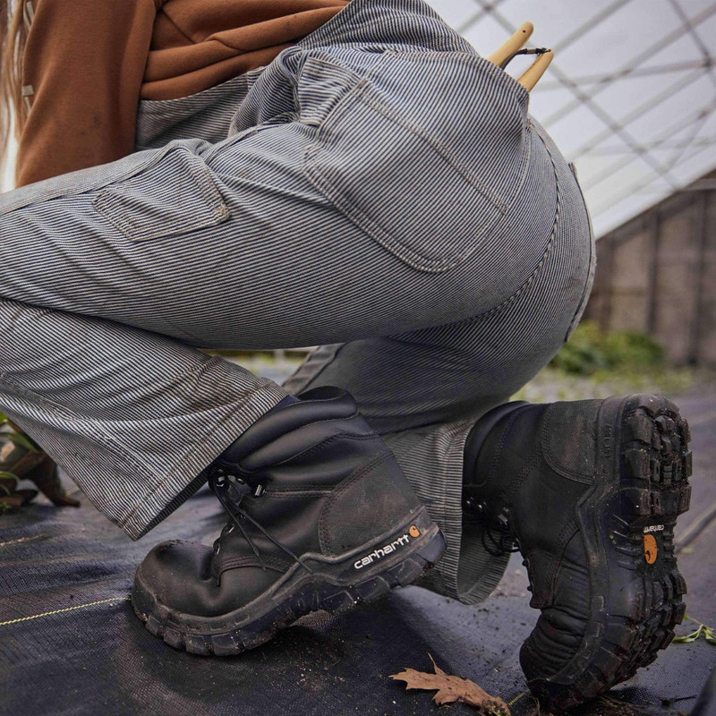 Women's Rugged Flex® 6" Composite Toe Work Boot 7