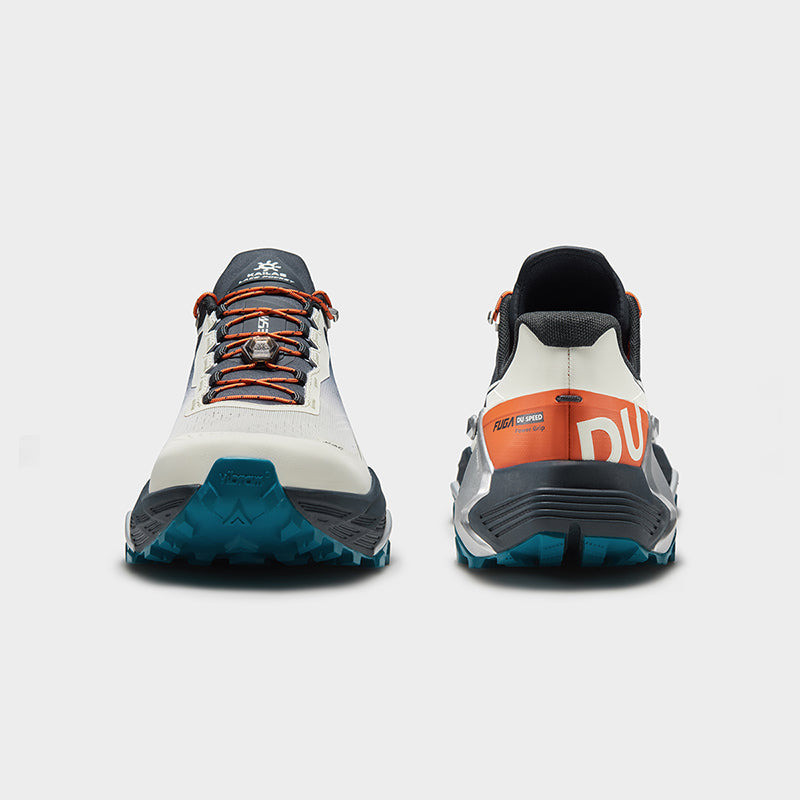 Kailas FUGA DU SPEED LOW Trail Running Shoes Men's 4