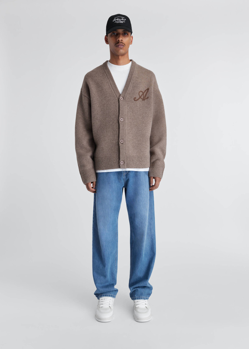 Axel Arigato Ash Signature Cardigan outlook