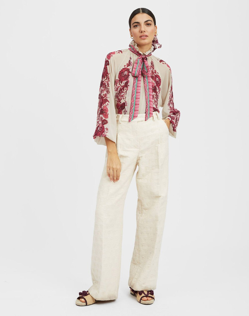 La DoubleJ Cerere Blouse outlook