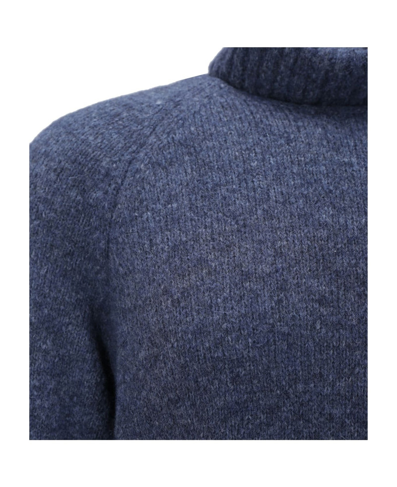 Turtleneck Sweater 3
