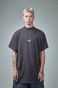 BALENCIAGA eBay T-Shirt Oversized T-Shirt Oversized