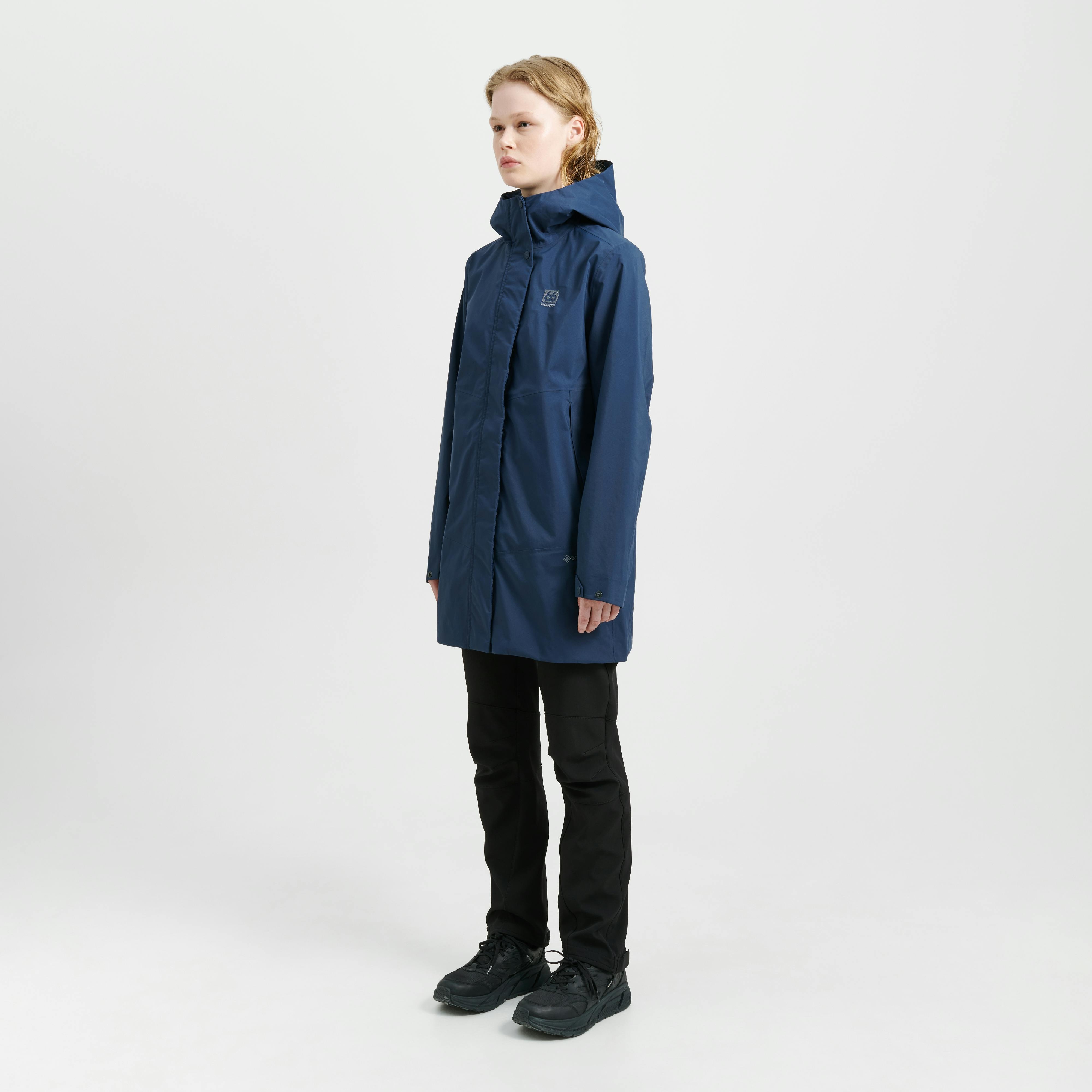 Viðey GORE-TEX® 2L Jacket - 4
