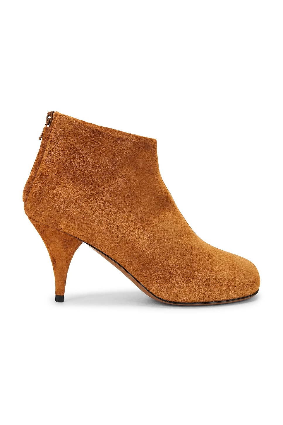 Maria Boot - 1