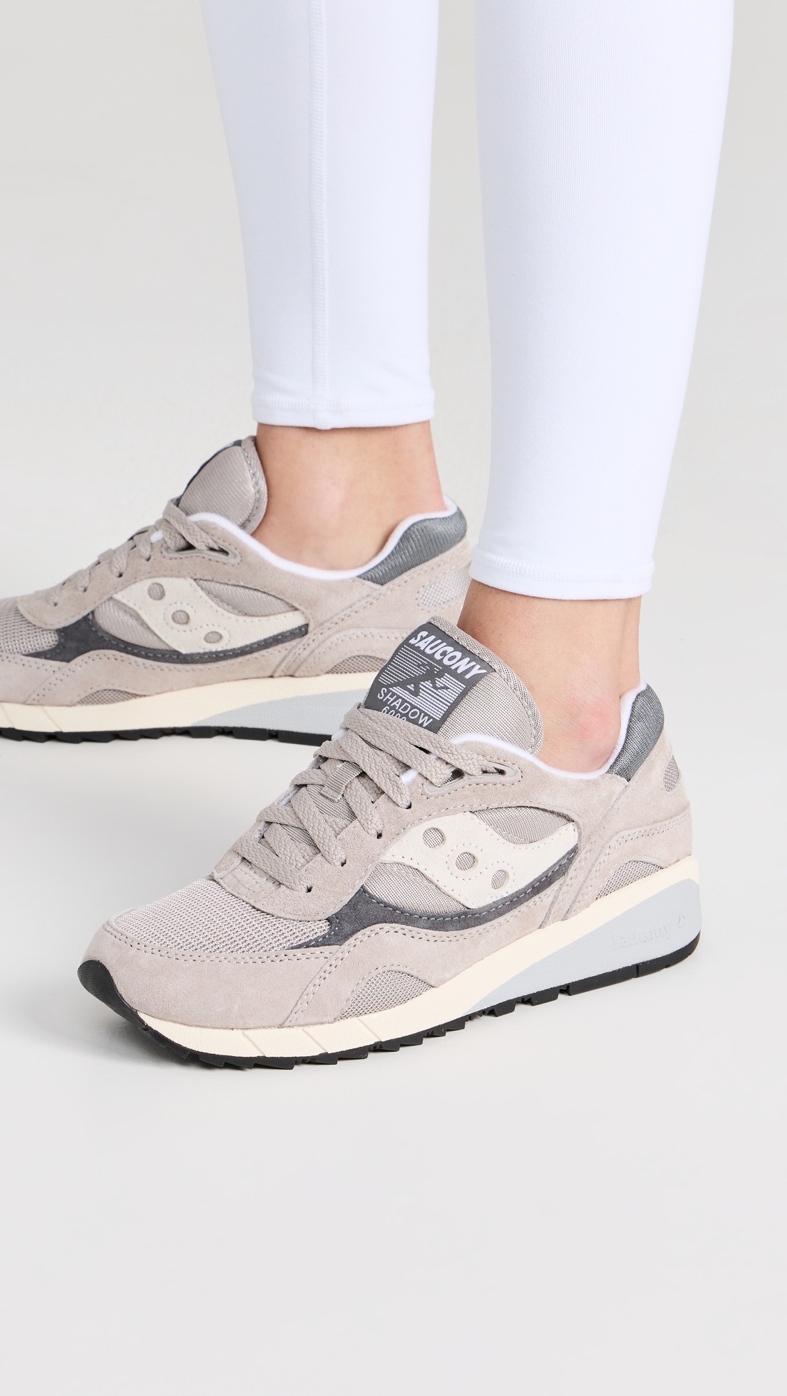 Shadow 6000 Sneakers - 2