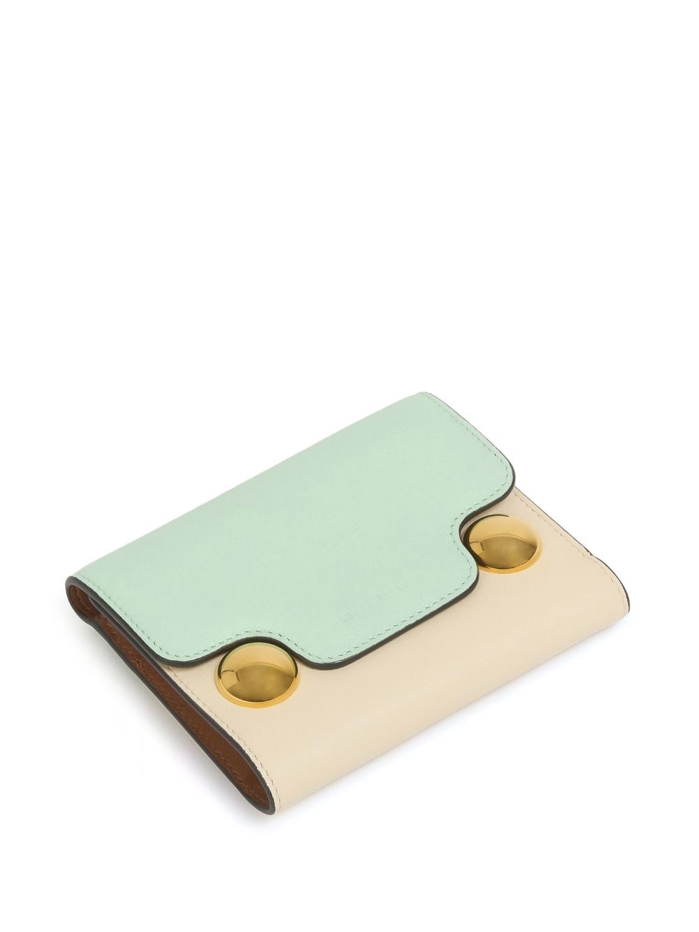 Trunkaroo tri-fold wallet - 4