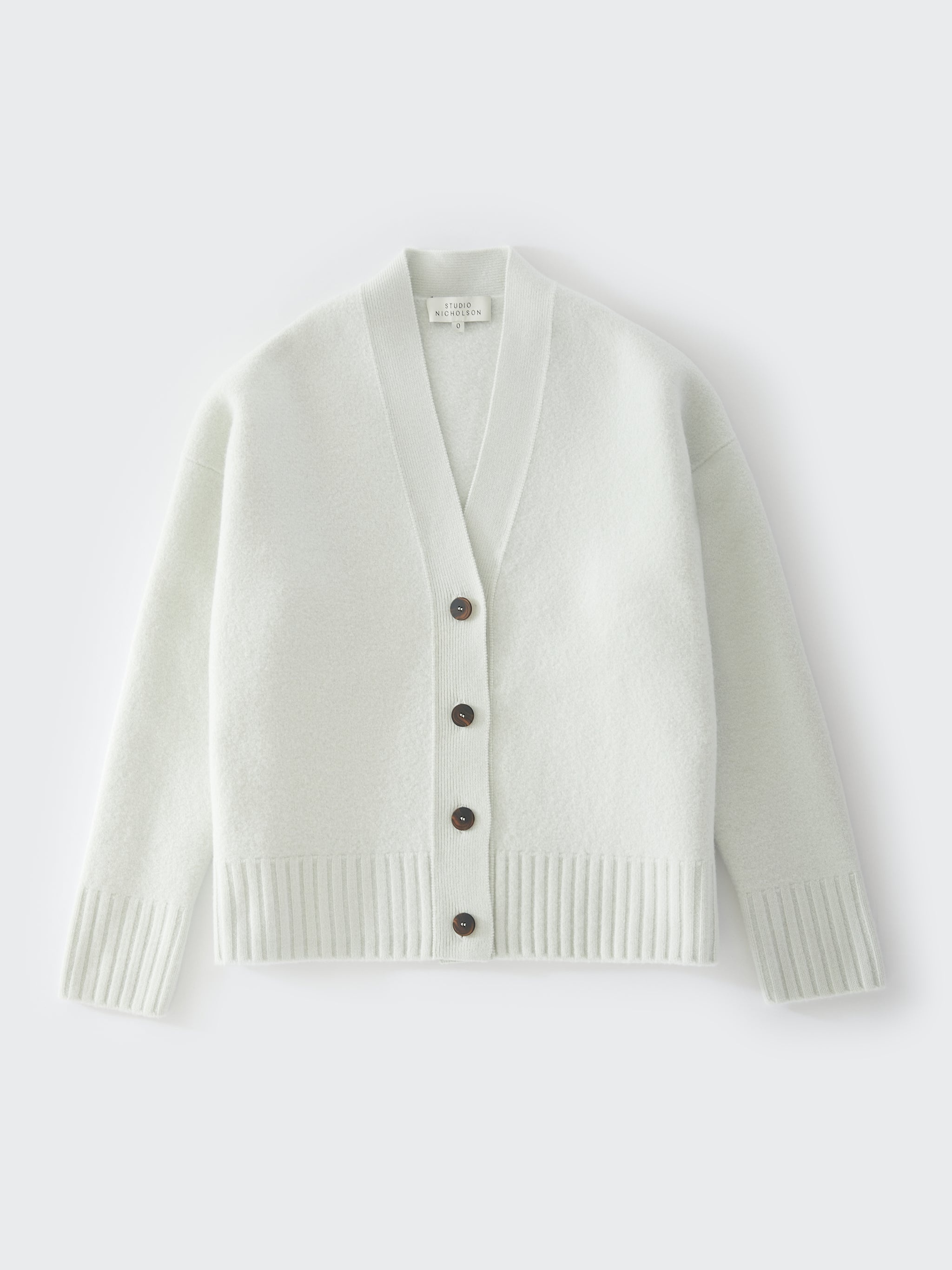 Studio Nicholson Sake Knit | REVERSIBLE