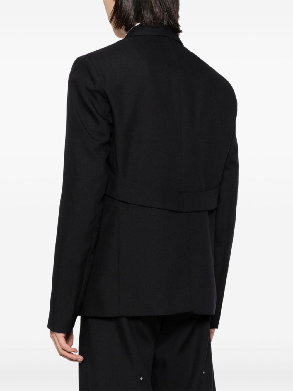 Kinetics blazer - 4