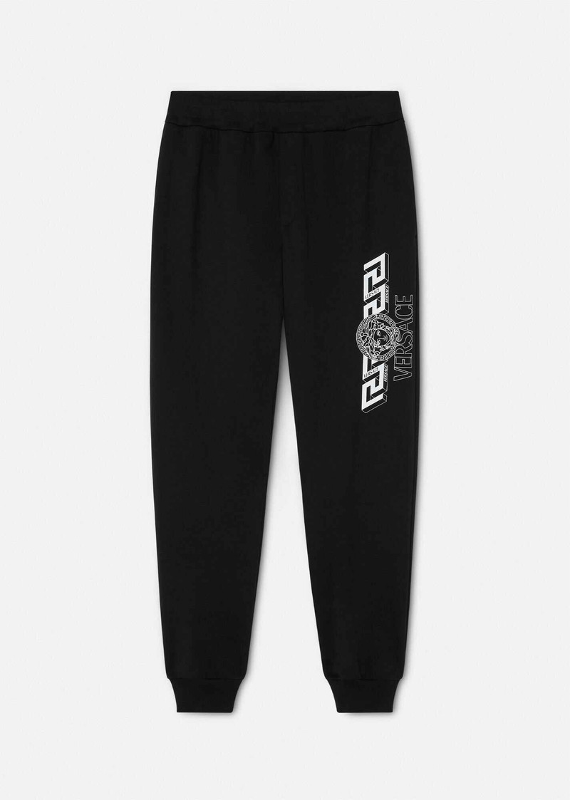 Greca Sweatpants 1