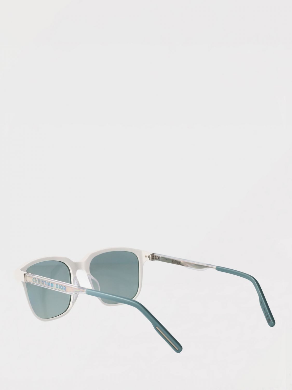 Dior Sunglasses Men White - 3