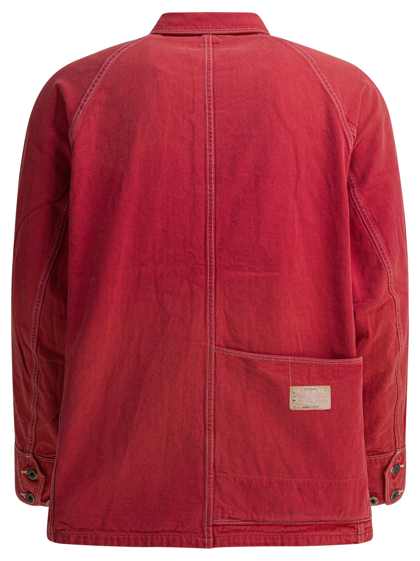 Kapital "cactus" Overshirt Jacket - 2