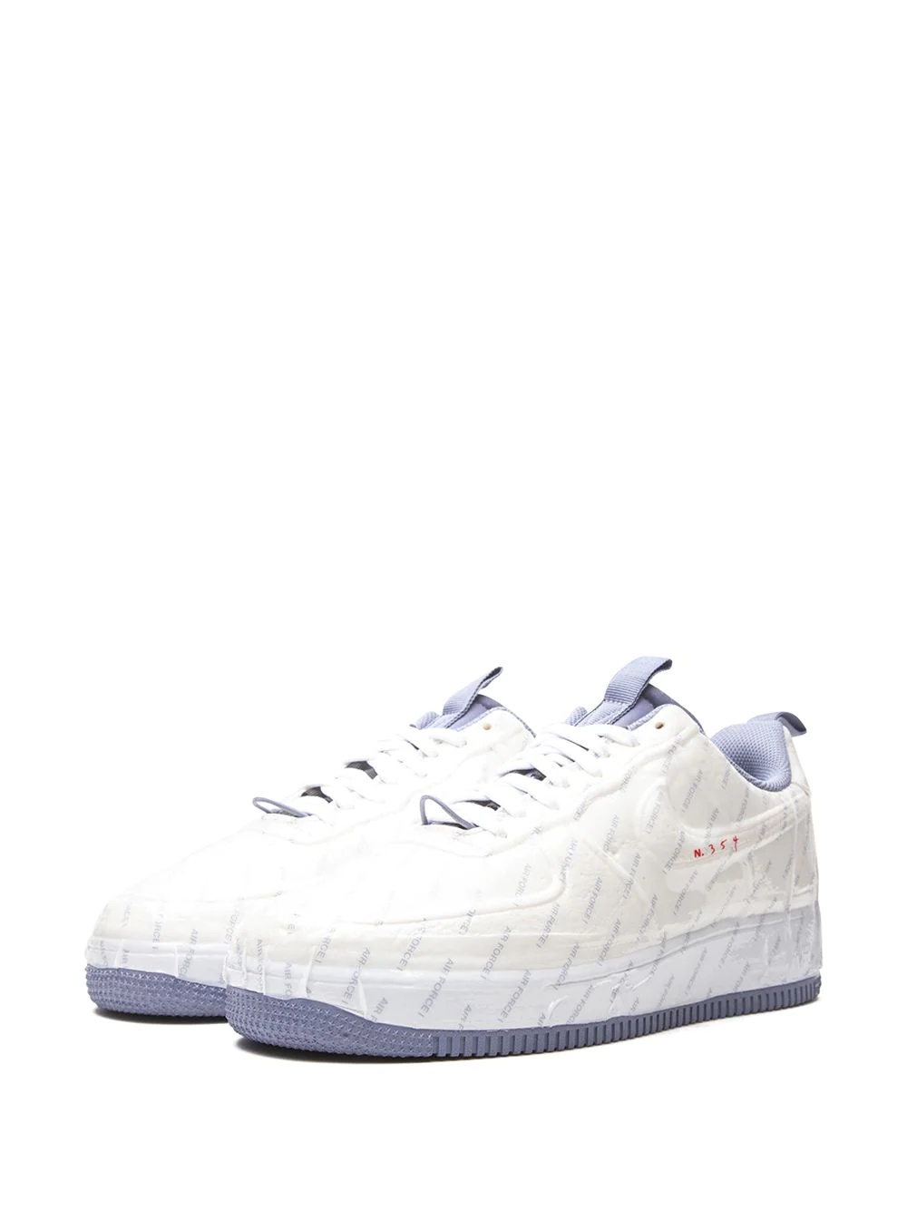 Air Force 1 Experimental sneakers - 2