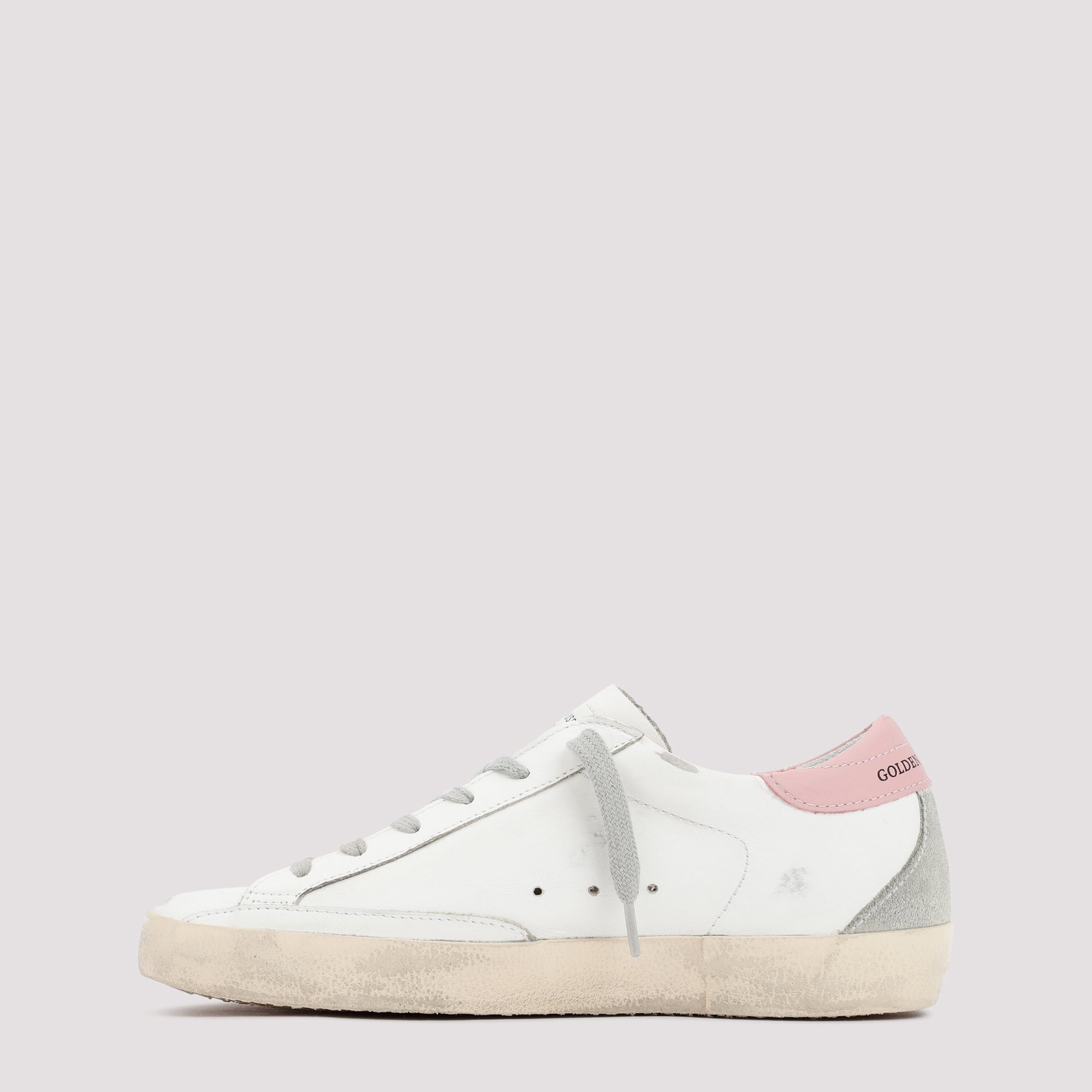 Sneakers White - 4