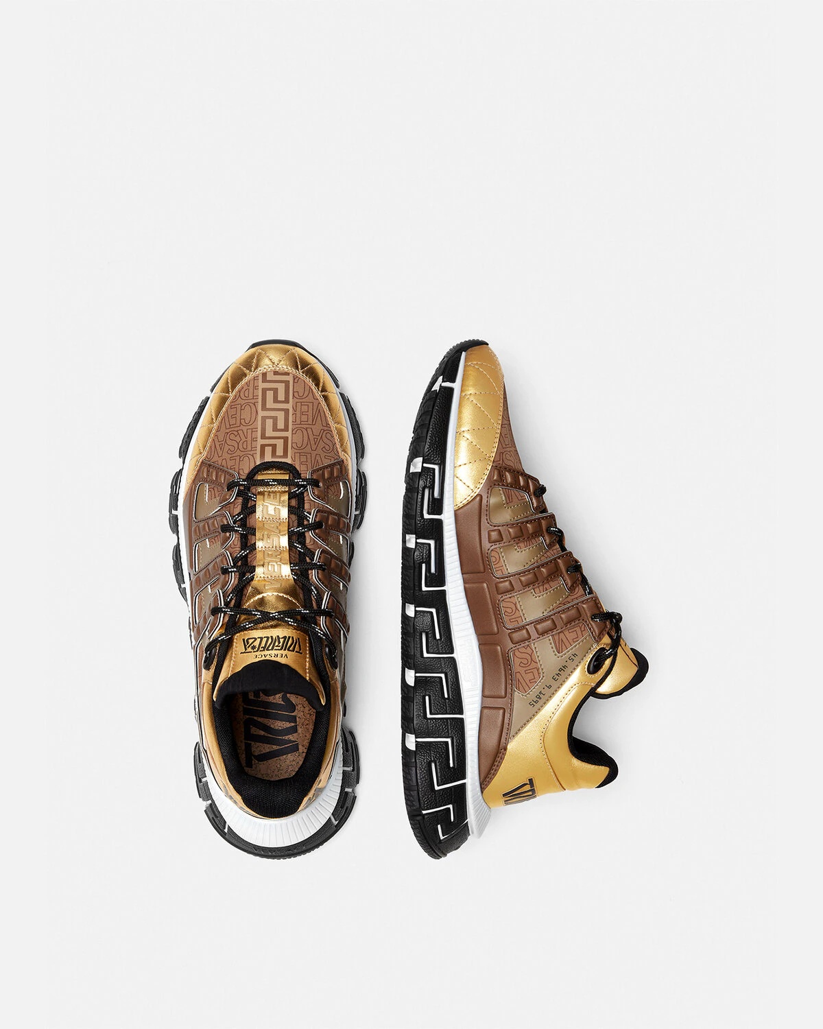 Trigreca Sneakers - 3