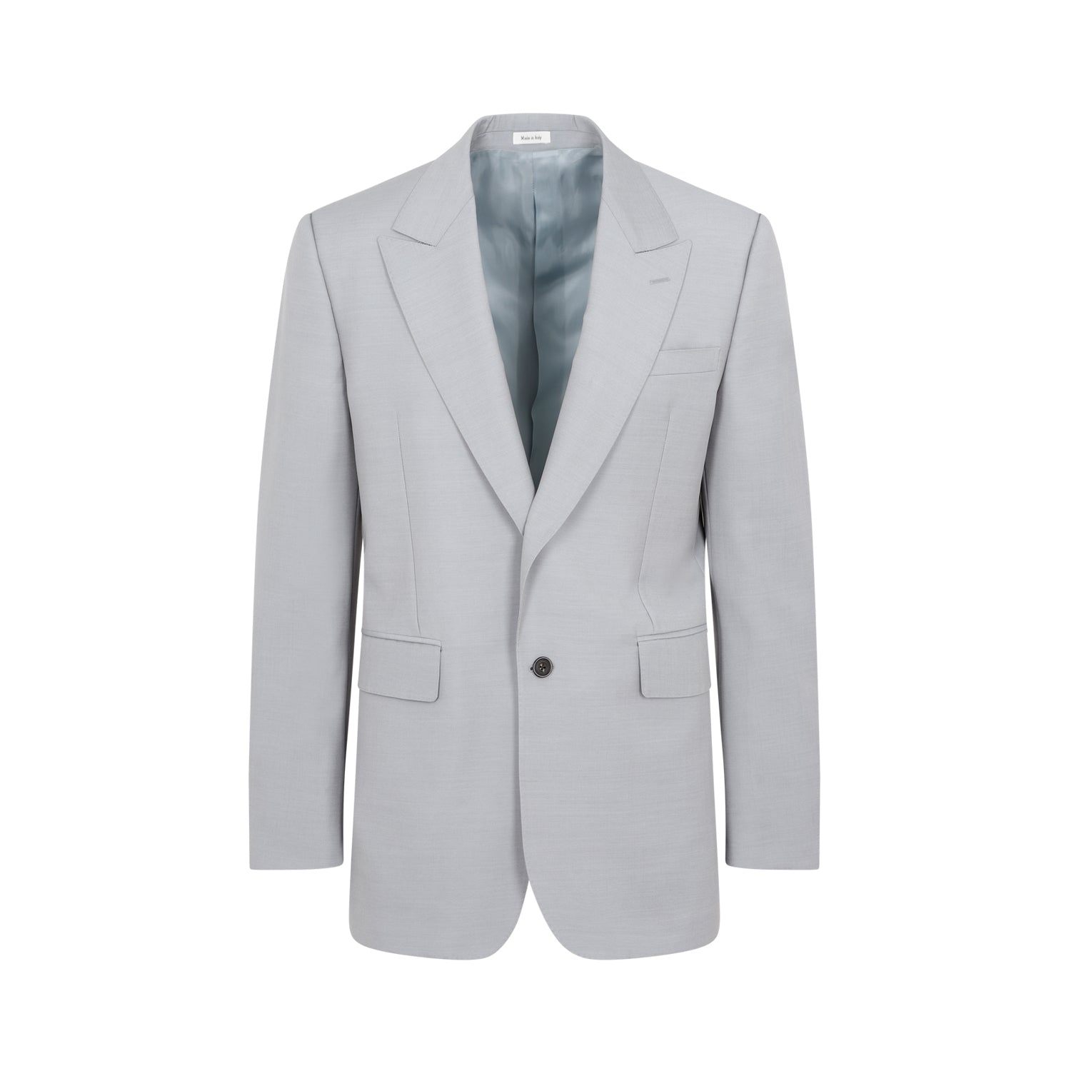 Jackets Grey - 2