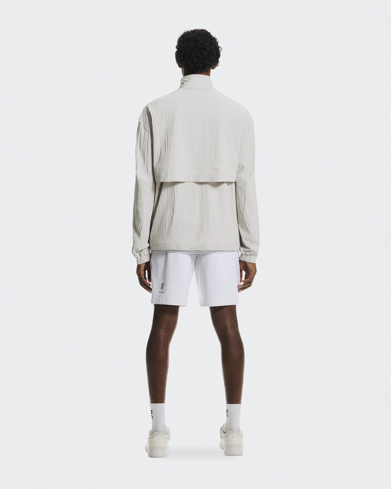 On Courtside 1/2 Zip Eaze outlook