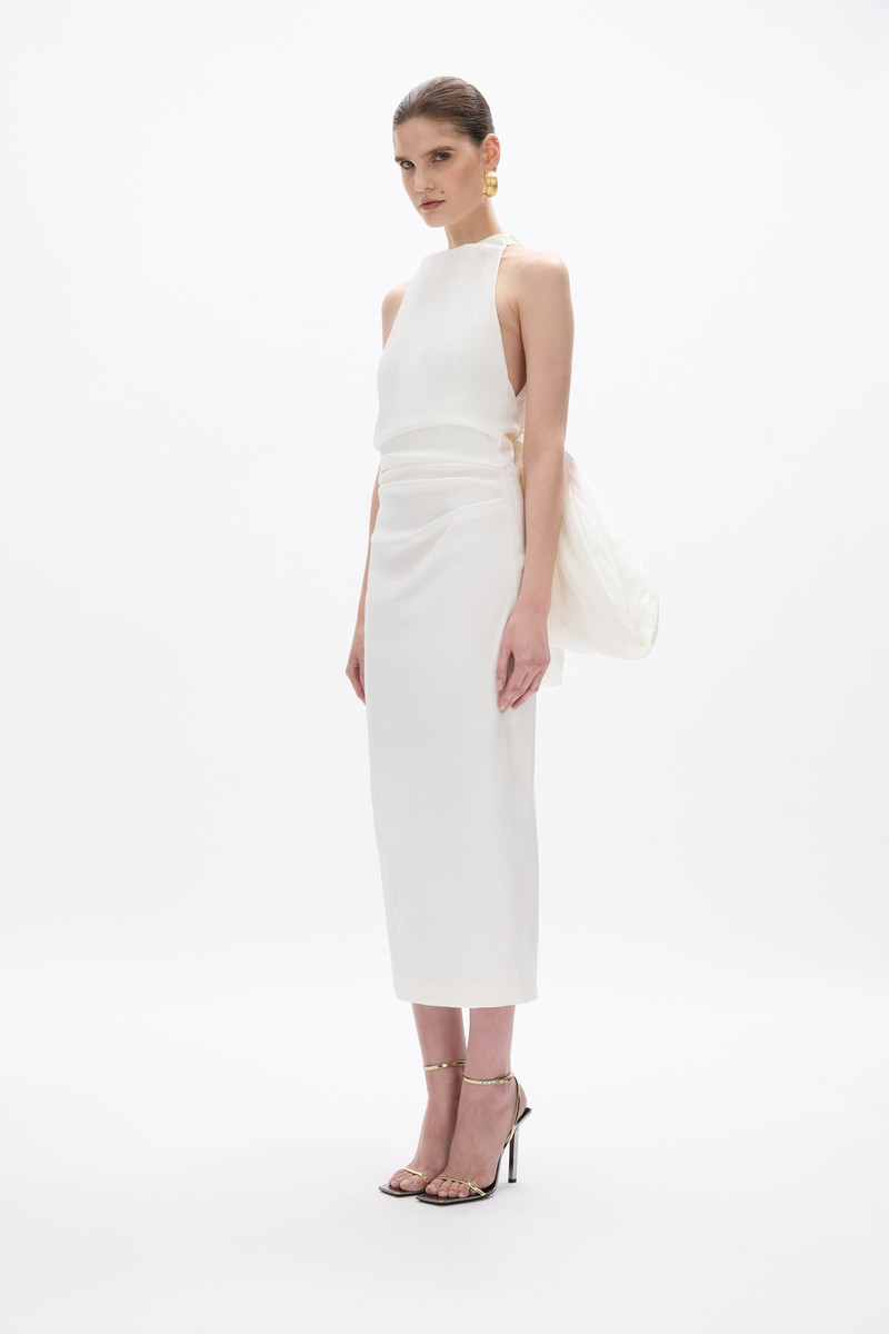 RACHEL GILBERT LOTTIE DRESS outlook