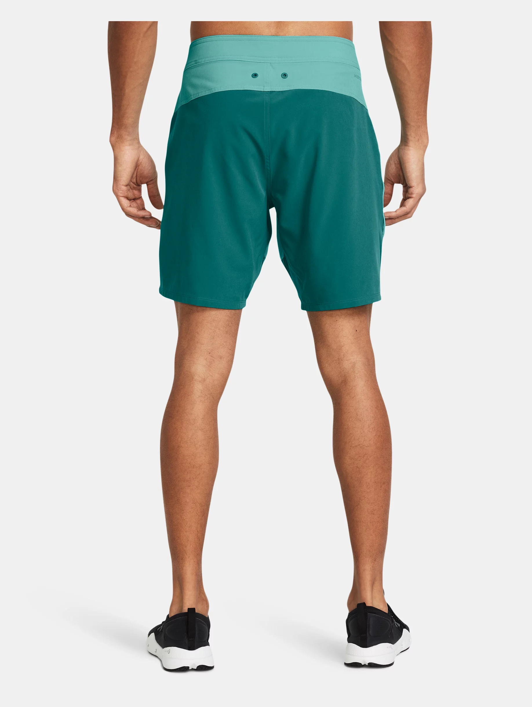 Men's UA Fish Boardshorts - 4