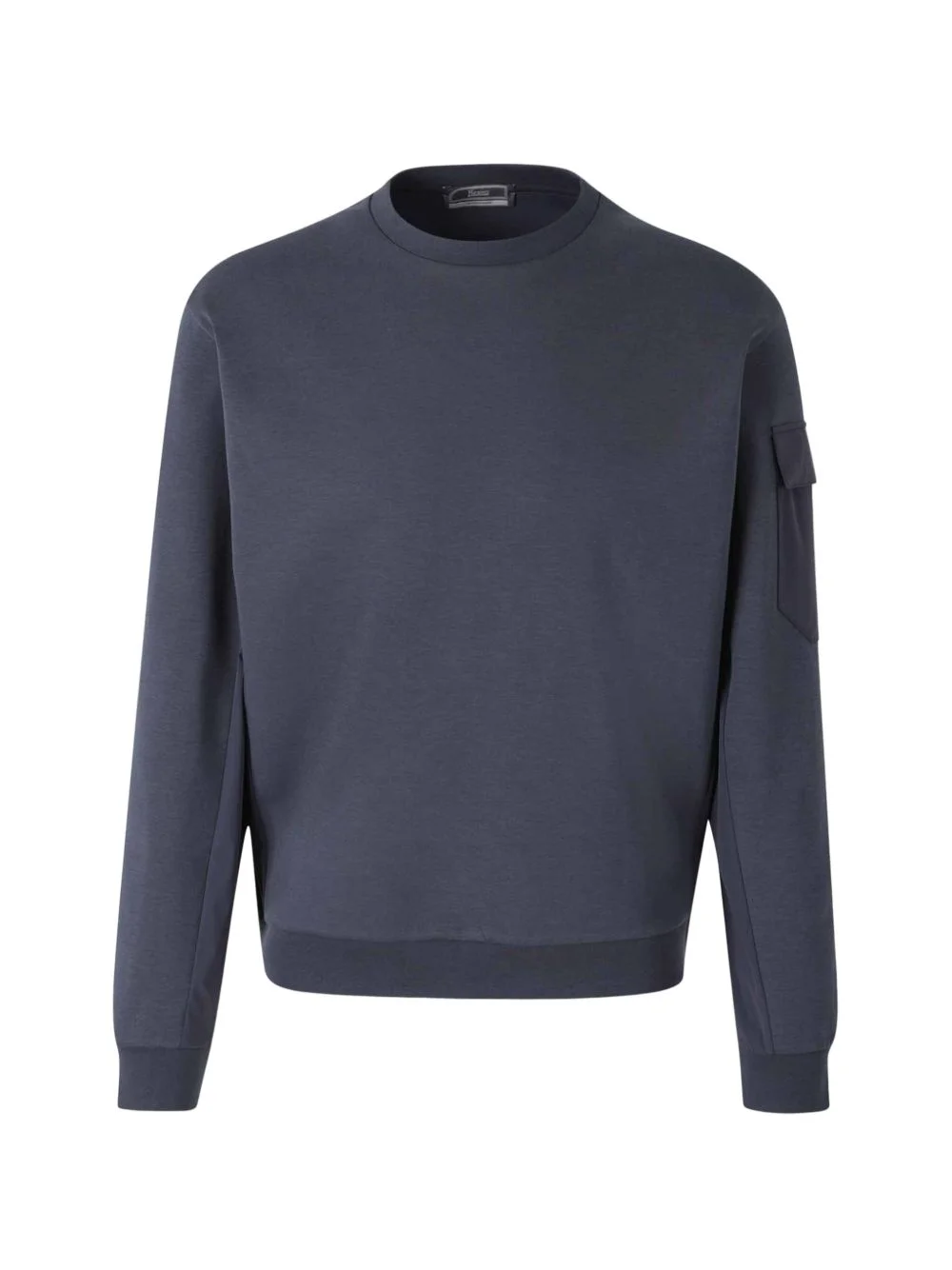 crew-neck sweater - 1