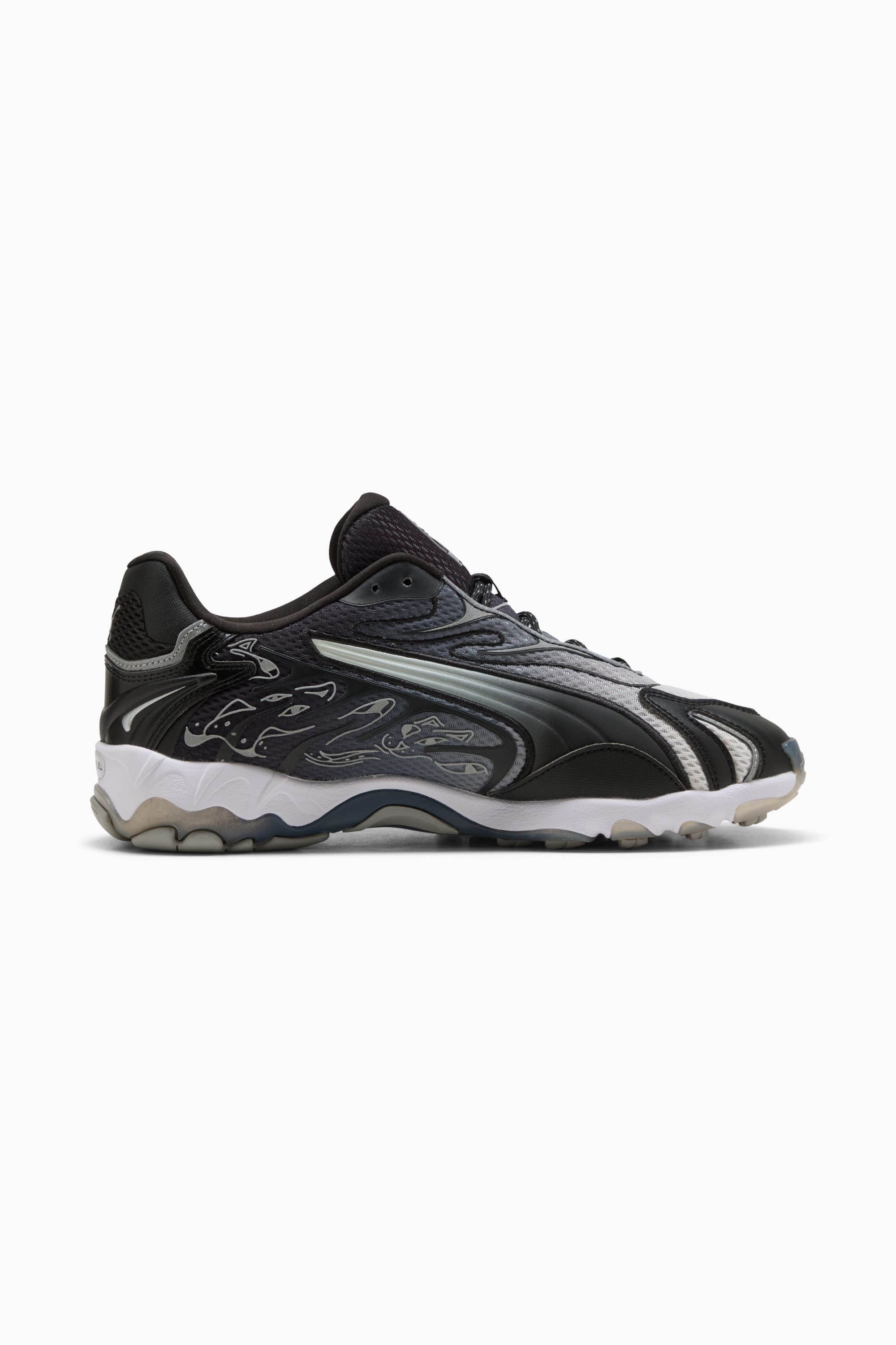 PUMA x RIPNDIP Inhale Sneakers - 7