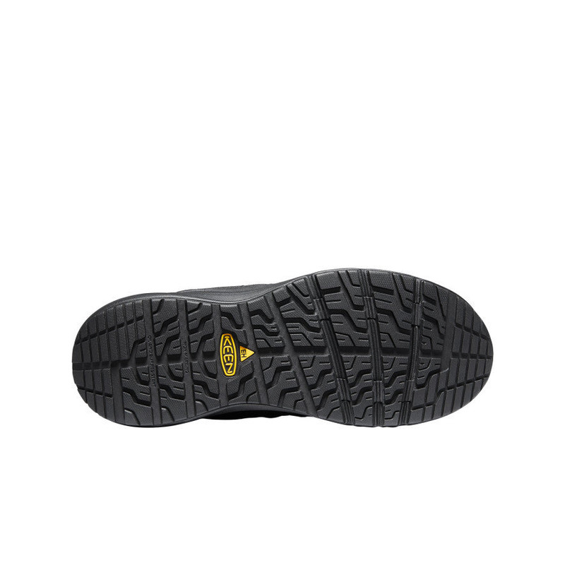 KEEN Men's Vista Energy Mid (Carbon Toe) outlook