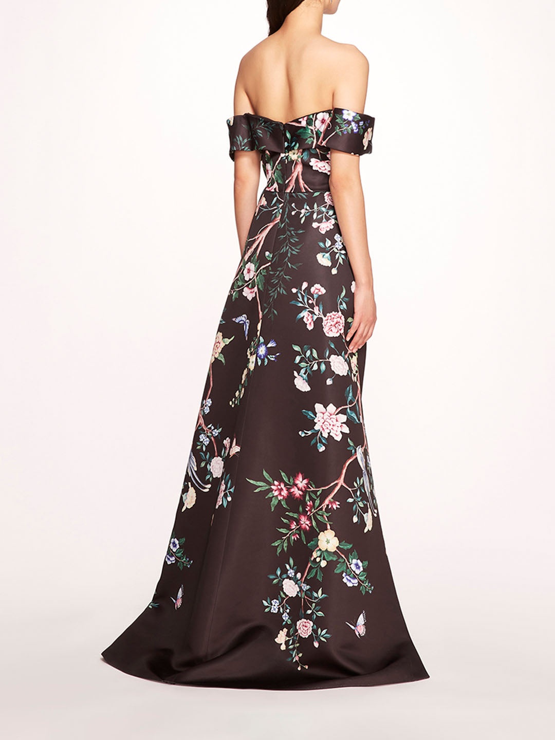 PARADISE MIDI DRESS - 2