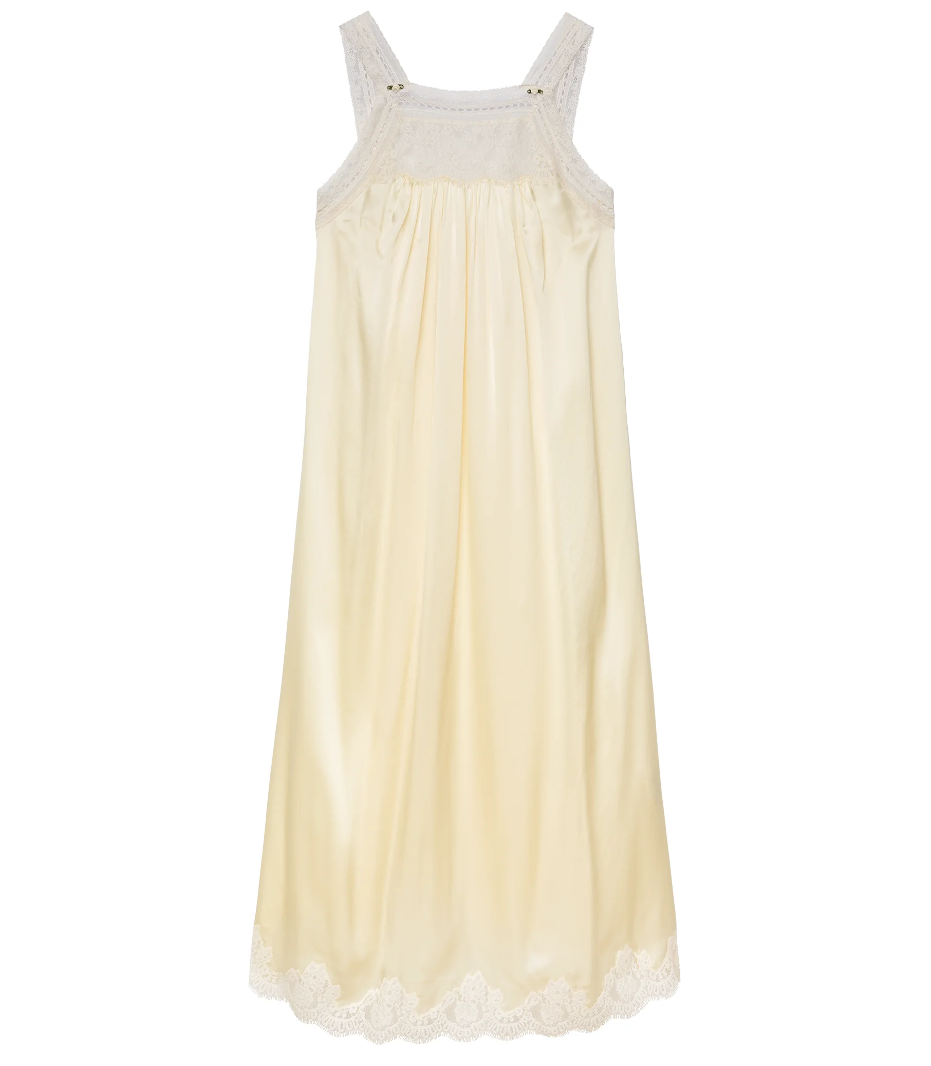 LUCIANE DRESS - 1