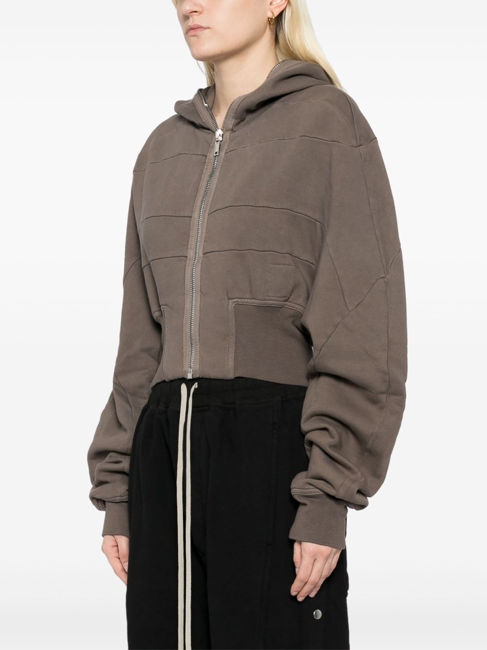 Collage Gimp hoodie - 3