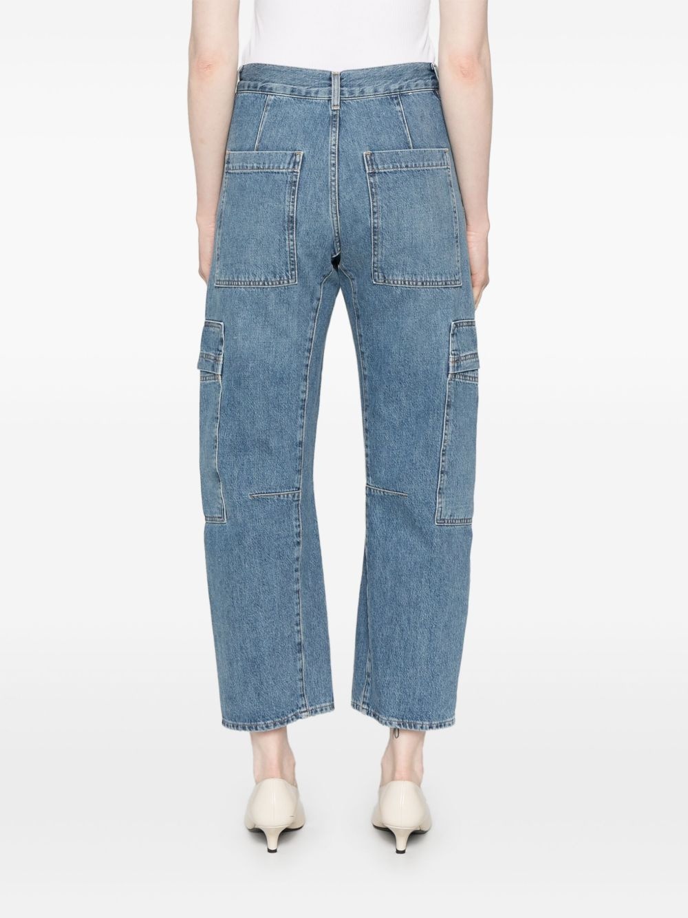 Marcelle jeans - 4