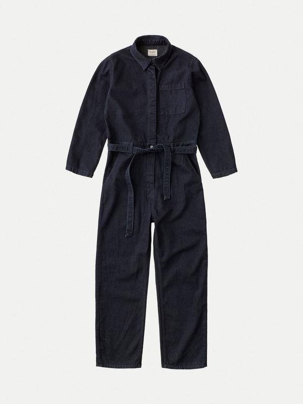 Sophie Boiler Suit Wool Wish - 2