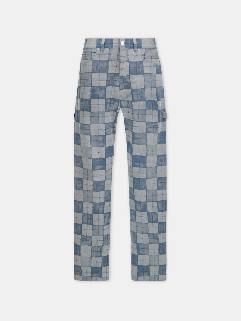 CHATEAU CREST CARPENTER JEAN 1