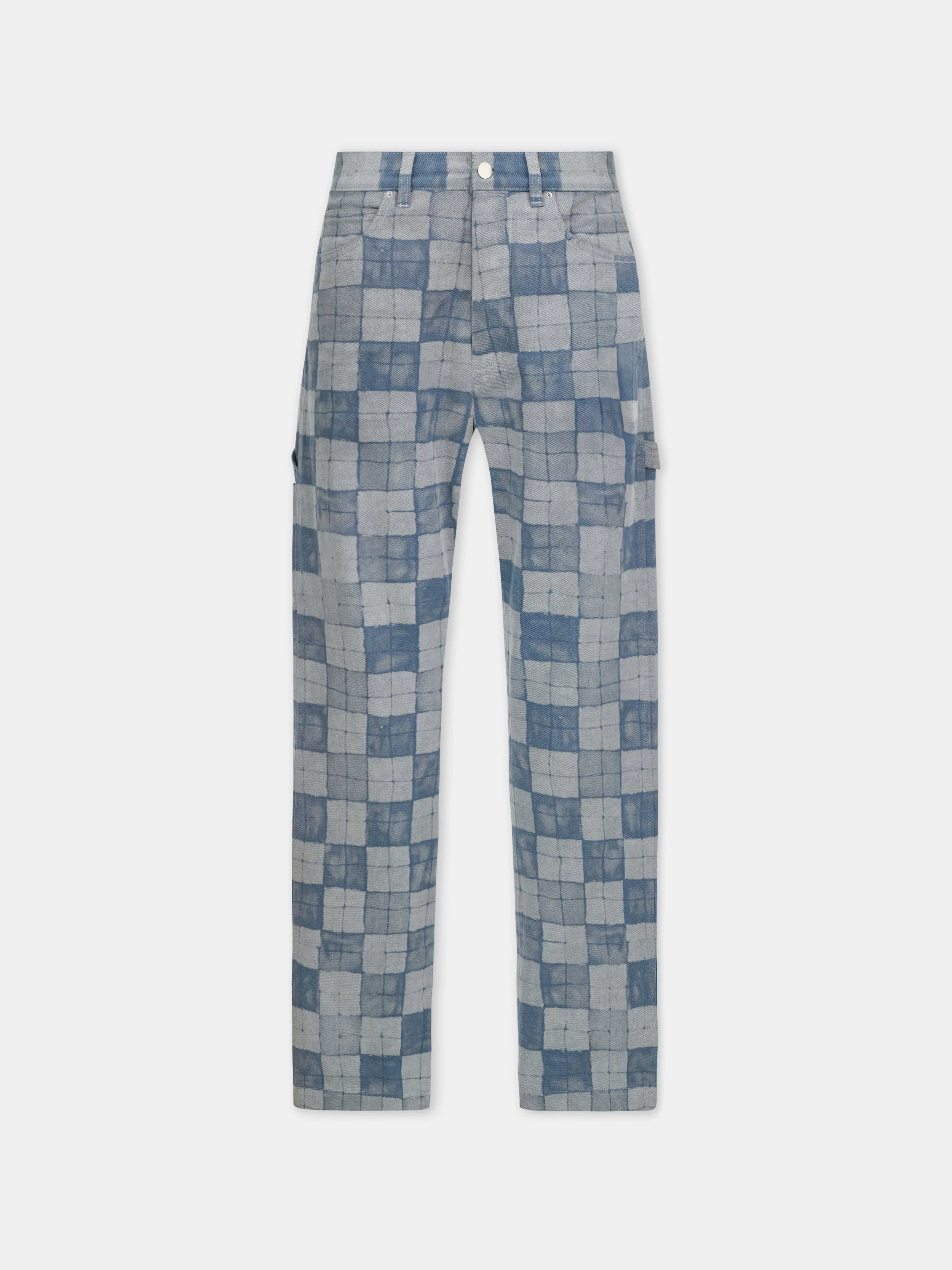 CHATEAU CREST CARPENTER JEAN - 1