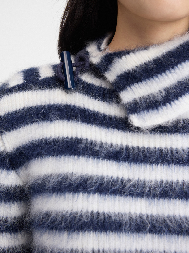 Le pull Marina 6