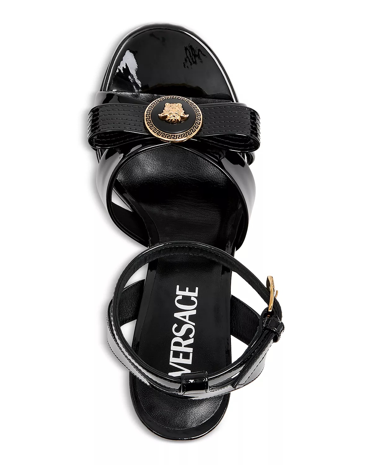 Women's Gianni Ribbon High Heel Sandals - 3