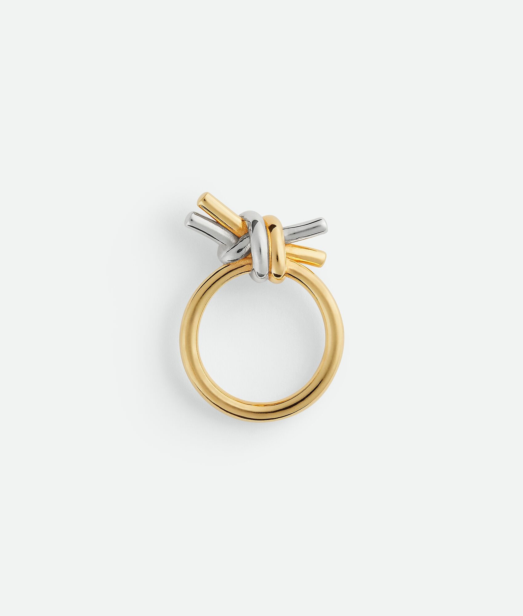 Knot Ring - 3