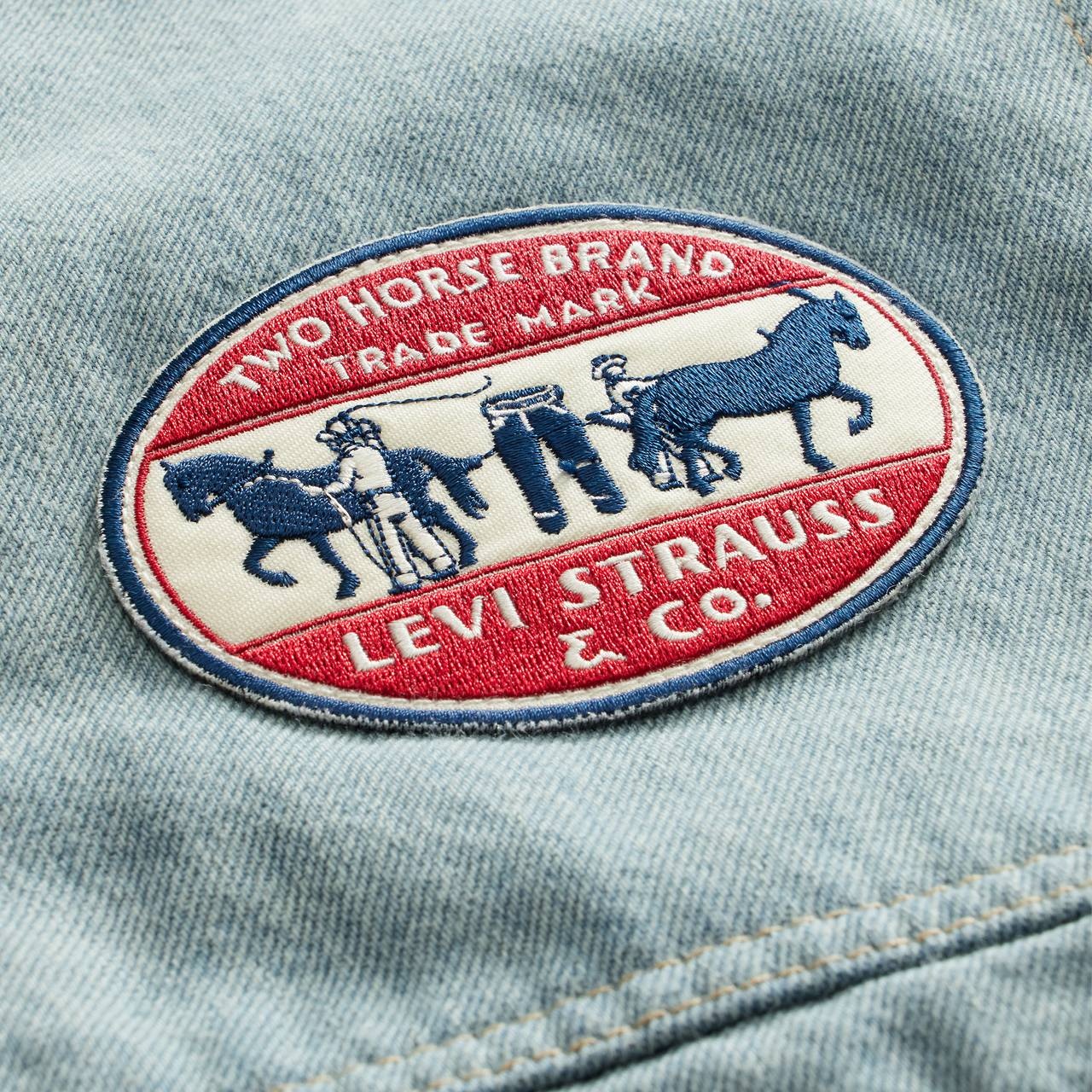LEVI'S® X MCLAREN RACING JACKET - 12