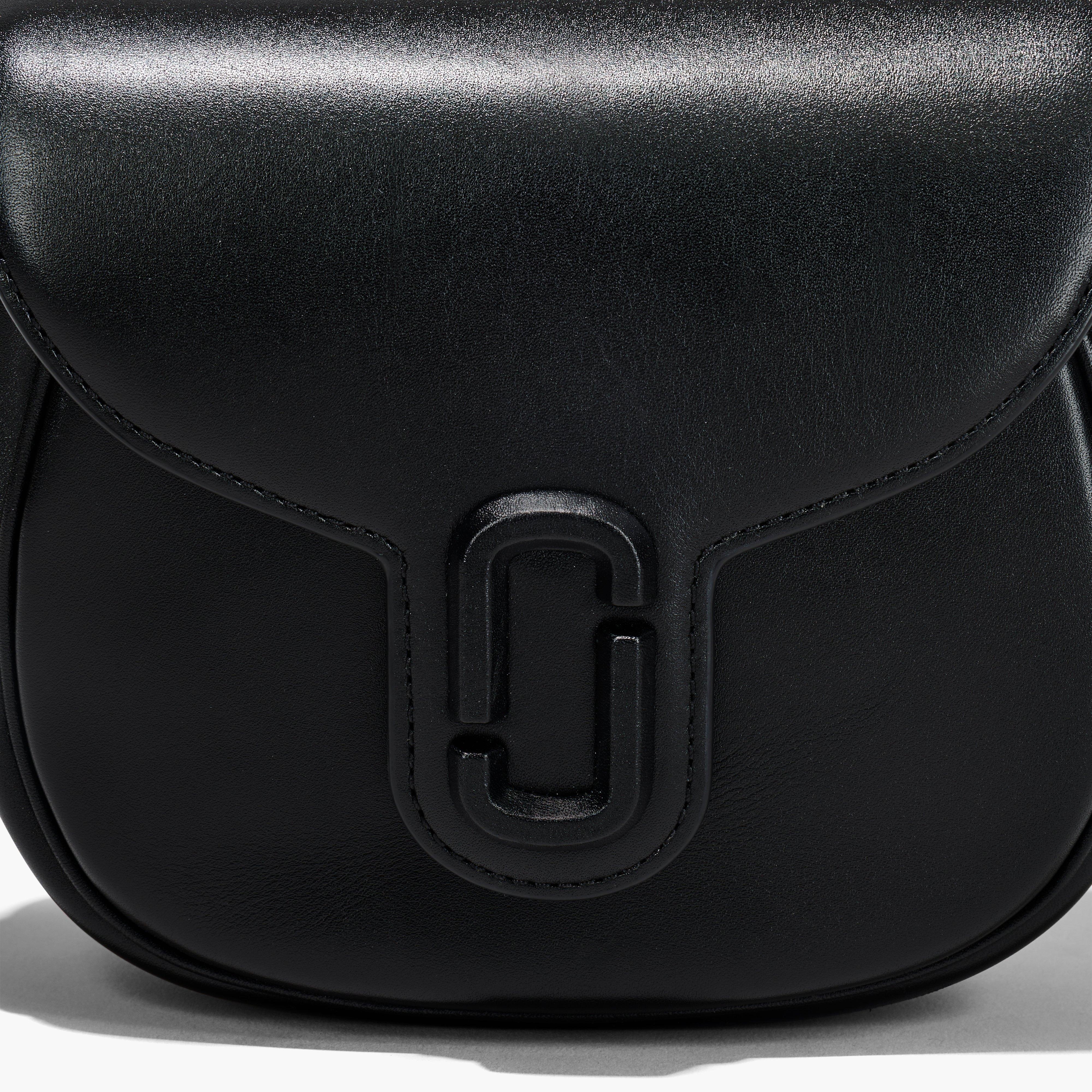 Marc Jacobs THE J MARC SMALL SADDLE BAG | REVERSIBLE