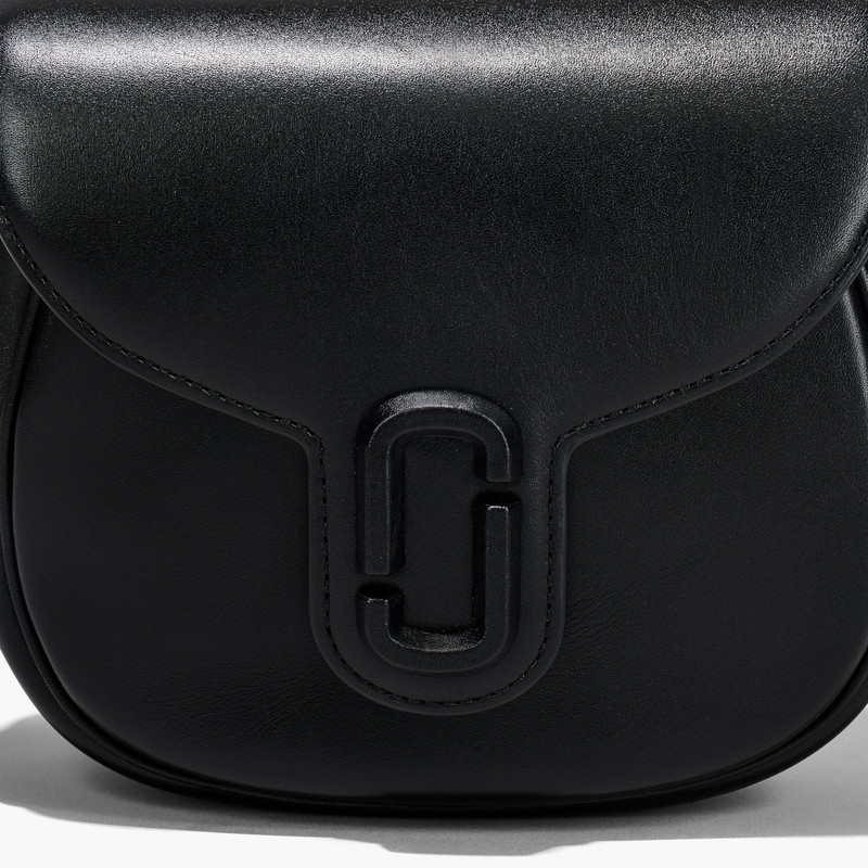 THE J MARC SMALL SADDLE BAG 5