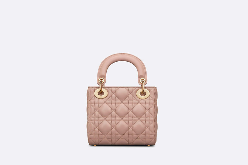 Dior Mini Lady Dior Bag outlook